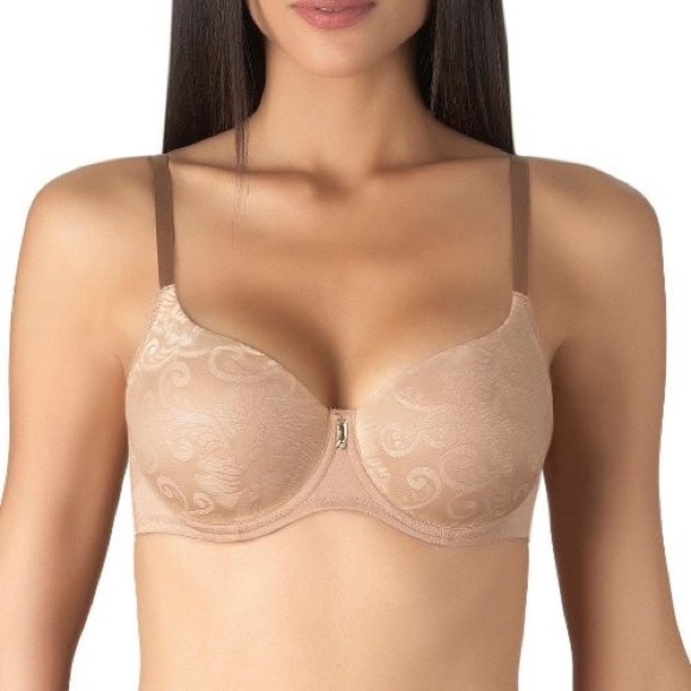 Aubade Hypno Dream Spacer T-Shirt Bra
